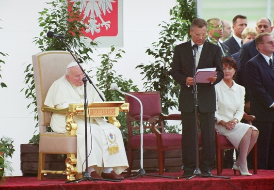 Autorytet także dla niewierzących