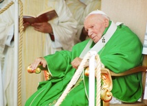 7 lat temu odszedł Jan Paweł II