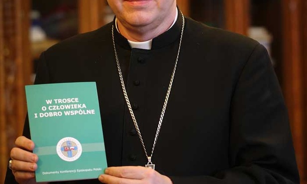 Rozmawiajmy o wartościach