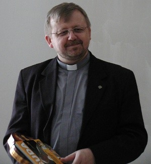 O. Jan J. Stefanów