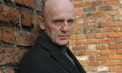Romuald Kłos