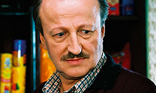 Do zobaczenia, Romuś!