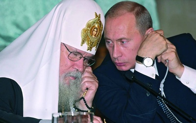 Dialog sowiecko-religijny