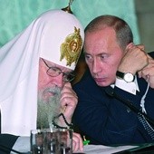 Dialog sowiecko-religijny