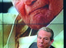 Odchodzi mag, przychodzi menedżer