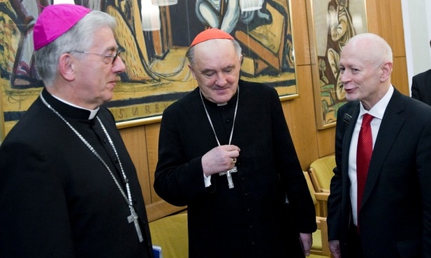 Ile wyniosą odpisy na Kościoły?