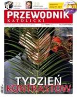 Przewodnik Katolicki 13/2012