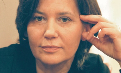Anna Pawłowska