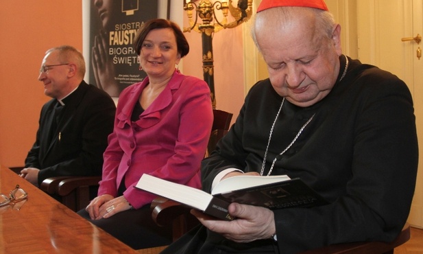 Sceptycyzm prysnął