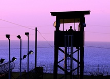 Sąd za 11 września - w Guantanamo