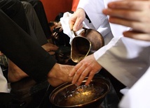 Służyć. Łatwo tylko powiedzieć