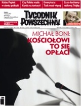 Tygodnik Powszechny 14/2012