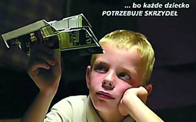 Skrzydła miłosierdzia