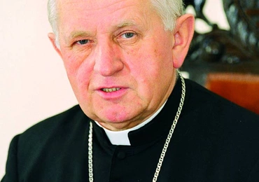 Ważny krok