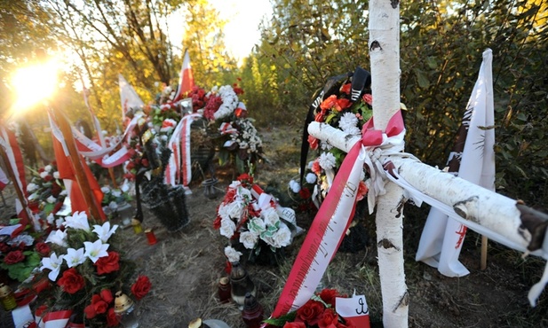 Śledztwo ws. katastrofy smoleńskiej przedłużone