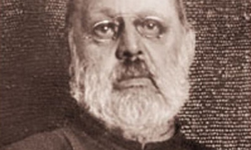 św. Brat Albert Chmielowski