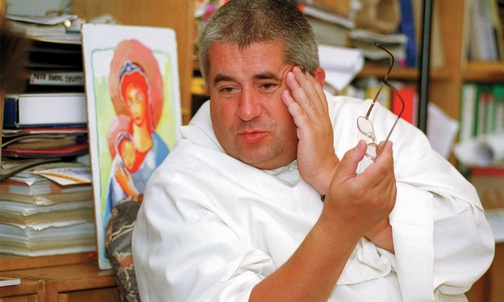 Ojciec Jan Góra