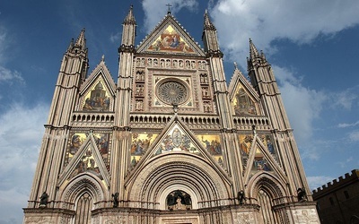 Jubileusz Eucharystyczny w Orvieto