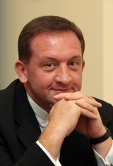 Ks. Arkadiusz Wuwer