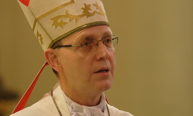 Ofiarujmy się za tych, co "nie znoszą ofiar"