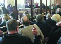 A co na to Pan Bóg?