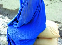 A co na to Pan Bóg?