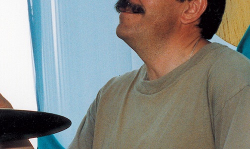 Jan Budziaszek