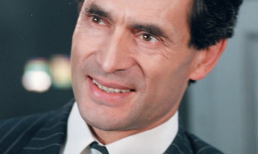 Jerzy Zelnik