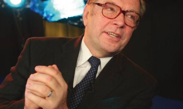 Zanussi – persona non grata
