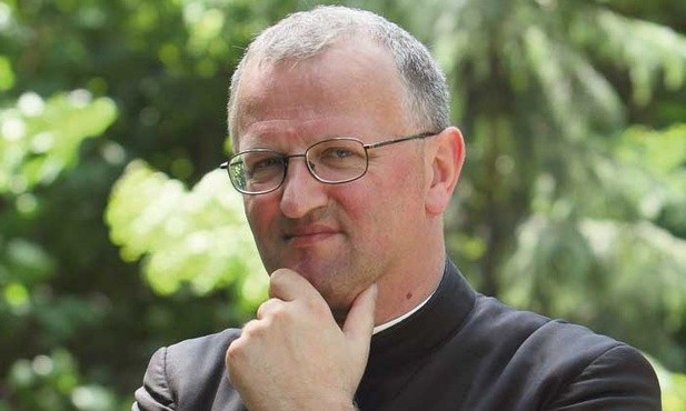 Nie bójmy się charyzmatów