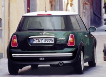 mini  COOPER