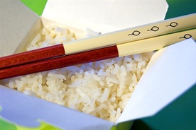 Do tej pory Azja zapewniała 90 proc. światowej produkcji ryżu
