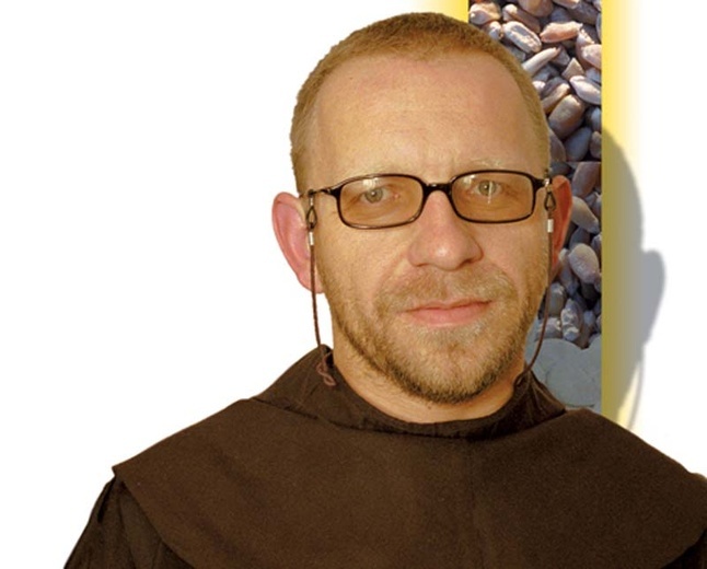 Sami tego muru nie rozbiją