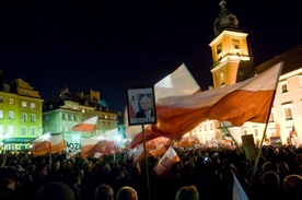 "Nie udało się zasypać pamięci"