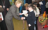 II Ogólnopolski Konkurs Plastyczny „Błogosławiony Jan Paweł II"