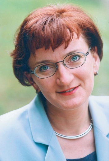 Ewa K. Czaczkowska