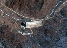 Korea Płn. wyniesie na orbitę satelitę