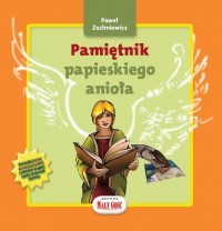 „Pamiętnik papieskiego anioła” nominowany do Feniksa 2012