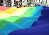 Ukraina: Zwierzchnicy Kościołów przeciw promowaniu homoseksualizmu