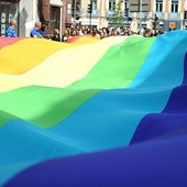 Ukraina: Zwierzchnicy Kościołów przeciw promowaniu homoseksualizmu