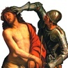 Giovanni Francesco Barbieri il Guercino, Ecce homo