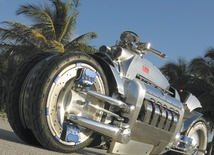 Dodge Tomahawk