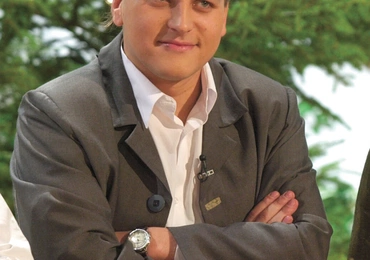 Łukasz Golec