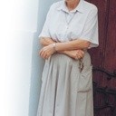 S. Czesława Lorek RSCJ, zakonnica lat 65