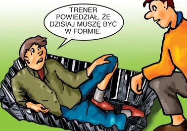 Centrum Zdrowia Małego Smutasa