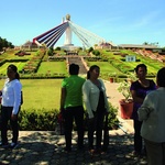 Sanktuarium Bożego Miłosierdzia na Mindanao