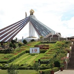 Sanktuarium Bożego Miłosierdzia na Mindanao