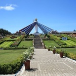 Sanktuarium Bożego Miłosierdzia na Mindanao