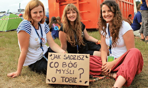 Obudź w sobie apostoła