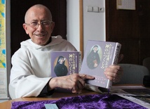 O miłosierdziu wnukom samurajów